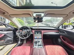Hongqi H5 2.0T Automatic Intelligent Connected Flag Edition - фото 10