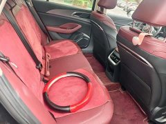 Hongqi H5 2.0T Automatic Intelligent Connected Flag Edition - фото 11