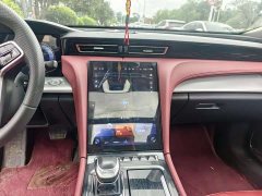 Hongqi H5 2.0T Automatic Intelligent Connected Flag Edition - фото 12