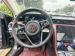 Hongqi H5 2.0T Automatic Intelligent Connected Flag Edition - фото 13