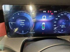 Hongqi H5 2.0T Automatic Intelligent Connected Flag Edition - фото 14