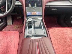 Hongqi H5 2.0T Automatic Intelligent Connected Flag Edition - фото 15