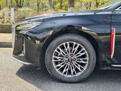 Hongqi H5 2.0T Automatic Intelligent Connected Flag Edition - фото 17