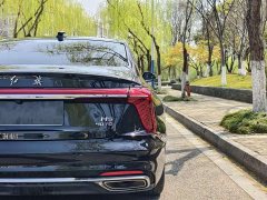 Hongqi H5 2.0T Automatic Intelligent Connected Flag Edition - фото 18