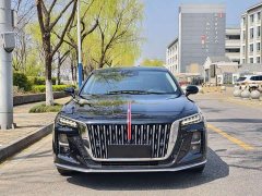 Hongqi H5 2.0T Automatic Intelligent Connected Flag Edition - фото 2