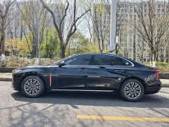 Hongqi H5 2.0T Automatic Intelligent Connected Flag Edition - фото 4