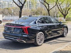 Hongqi H5 2.0T Automatic Intelligent Connected Flag Edition - фото 5