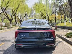 Hongqi H5 2.0T Automatic Intelligent Connected Flag Edition - фото 6
