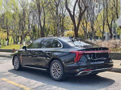 Hongqi H5 2.0T Automatic Intelligent Connected Flag Edition - фото 7