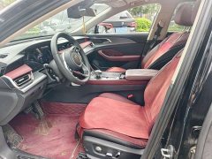 Hongqi H5 2.0T Automatic Intelligent Connected Flag Edition - фото 8