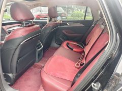 Hongqi H5 2.0T Automatic Intelligent Connected Flag Edition - фото 9