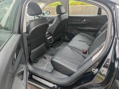 Hongqi E-QM5 431km Charging Enjoyment Edition - фото 10