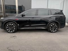 Hongqi HS7 PHEV 2.0T PHEV four-wheel drive Qichang version 6 seats - фото 2