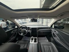 Hongqi HS7 PHEV 2.0T PHEV four-wheel drive Qichang version 6 seats - фото 5