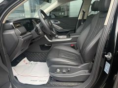 Hongqi HS7 PHEV 2.0T PHEV four-wheel drive Qichang version 6 seats - фото 7