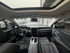 Hongqi HS7 PHEV 2.0T PHEV four-wheel drive Qichang version 6 seats - фото 8