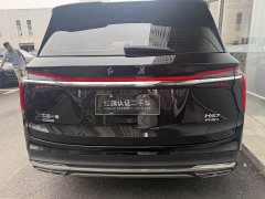 Hongqi HS7 PHEV 2.0T PHEV four-wheel drive Qichang version 6 seats - фото 9