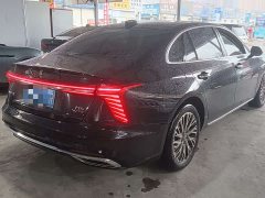Hongqi H5 2.0T Automatic Qichang Edition - фото 10