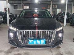 Hongqi H5 2.0T Automatic Qichang Edition - фото 2