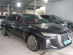 Hongqi H5 2.0T Automatic Qichang Edition - фото 3