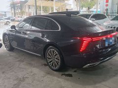 Hongqi H5 2.0T Automatic Qichang Edition - фото 9