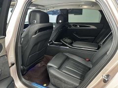 FAW H9 3.0T Edition - фото 10