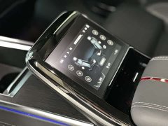 FAW H9 3.0T Edition - фото 11