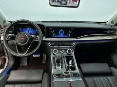 FAW H9 3.0T Edition - фото 12