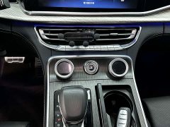 FAW H9 3.0T Edition - фото 14