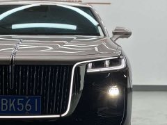 FAW H9 3.0T Edition - фото 16