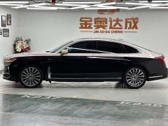 FAW H9 3.0T Edition - фото 17