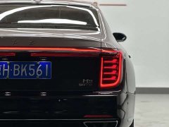 FAW H9 3.0T Edition - фото 18