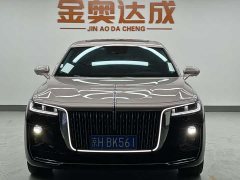FAW H9 3.0T Edition - фото 2
