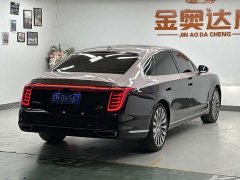 FAW H9 3.0T Edition - фото 4