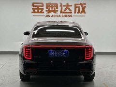 FAW H9 3.0T Edition - фото 5