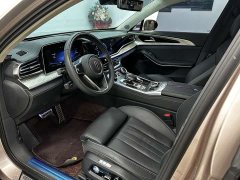 FAW H9 3.0T Edition - фото 8