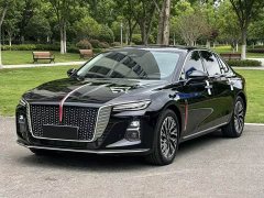 Hongqi H5 2.0T Automatic Zhilian Qichang Edition - фото 1
