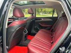 Hongqi H5 2.0T Automatic Zhilian Qichang Edition - фото 10