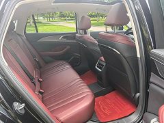 Hongqi H5 2.0T Automatic Zhilian Qichang Edition - фото 11