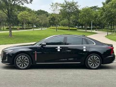 Hongqi H5 2.0T Automatic Zhilian Qichang Edition - фото 3