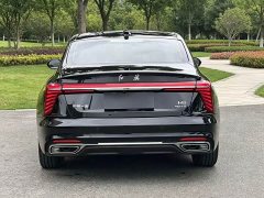 Hongqi H5 2.0T Automatic Zhilian Qichang Edition - фото 5