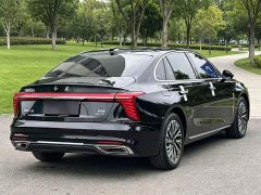 Hongqi H5 2.0T Automatic Zhilian Qichang Edition - фото 6