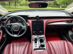 Hongqi H5 2.0T Automatic Zhilian Qichang Edition - фото 7