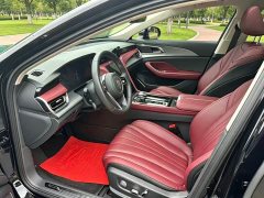 Hongqi H5 2.0T Automatic Zhilian Qichang Edition - фото 8