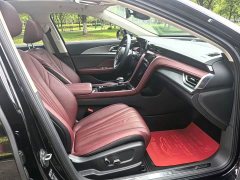 Hongqi H5 2.0T Automatic Zhilian Qichang Edition - фото 9
