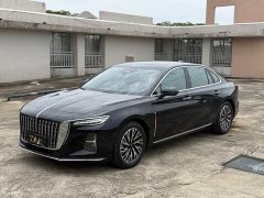 Hongqi H5 2023 2.0T Automatic Zhilian Qichang Edition - фото 1