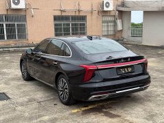 Hongqi H5 2023 2.0T Automatic Zhilian Qichang Edition - фото 10