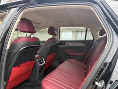 Hongqi H5 2023 2.0T Automatic Zhilian Qichang Edition - фото 11