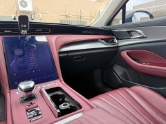 Hongqi H5 2023 2.0T Automatic Zhilian Qichang Edition - фото 12