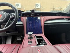 Hongqi H5 2023 2.0T Automatic Zhilian Qichang Edition - фото 14